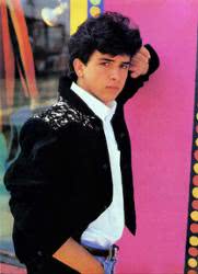 Glenn Medeiros - Gonna Change My Love You