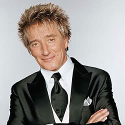 Rod Stewart - Have I Told You Lately