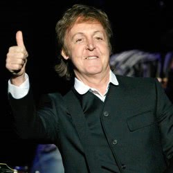 Paul McCartney - Find My Way