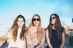 Haim - All That Ever Mattered