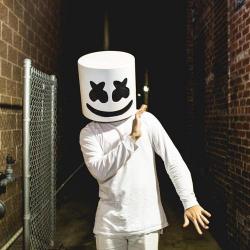 Marshmello - Too Much (feat. Imanbek & Usher)