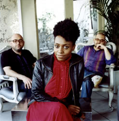 Morcheeba - Oh Oh Yeah