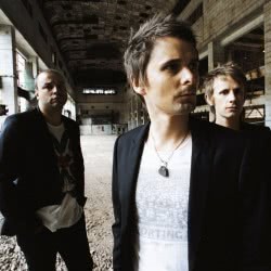 Muse - Bliss