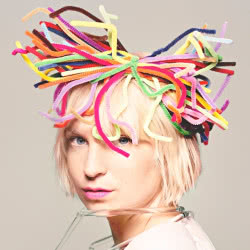 Sia - Chandelier (Hector Fonseca Radio Edit)