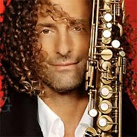 Kenny G - Forever In Love