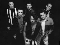 INXS - Never Tear Us Apart