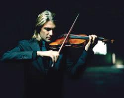 David Garrett - Smells Like Teen Spirit