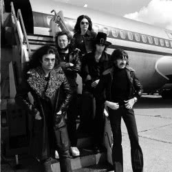 Deep Purple - The Gypsy