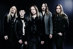 Stratovarius - Coming Home