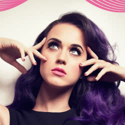 Katy Perry - Daisies (Oliver Heldens Remix)