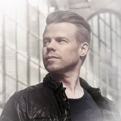 Ferry Corsten - Punk (Tom Staar Remix)