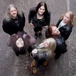 Nightwish - Elan