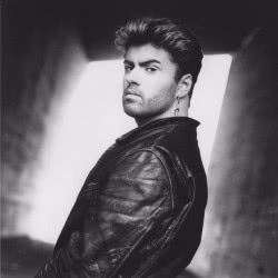 George Michael - Jesus To A Child