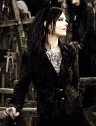 Anette Olzon - I Need to Stay