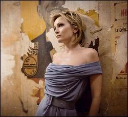 Patricia Kaas - Ou sont les hommes